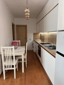 Your apartment in Tirana