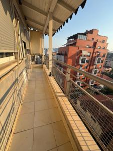 Your apartment in Tirana