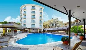 Ayvalik Cinar Hotel - Айвалик