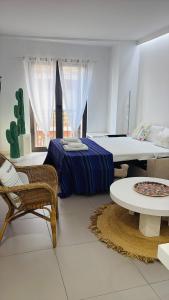 2B - Gran apartamento a 5 minutos de la playa de La Punta
