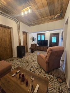 Newly Renovated House in Beautiful Nature