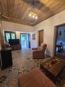 Newly Renovated House in Beautiful Nature