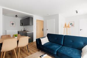 Edenhall Apartmenty ze SPA