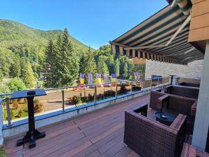 Hotel Perla