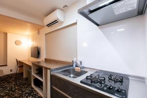Arc Court Hiragishi 2 - Vacation STAY 22053
