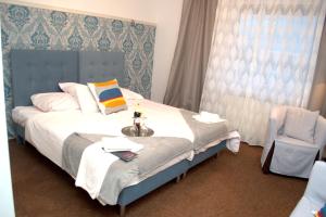 2 star hotell Acwador Pleszew Poola