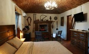 B&B Cascina Tavella