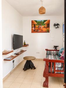 Diani Beach Haven House 1, Super Close to the Beach