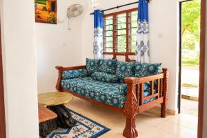 Diani Beach Haven House 1, Super Close to the Beach