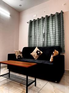 Kaayal Residency