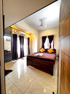 Kaayal Residency