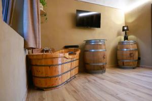 B&B Cascina Tavella