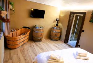 B&B Cascina Tavella