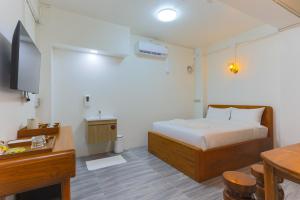 Corner Boutique Hotel Phuket