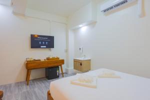 Corner Boutique Hotel Phuket