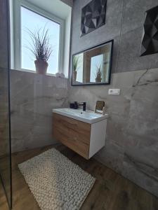 Penthouse Centrum Čadca