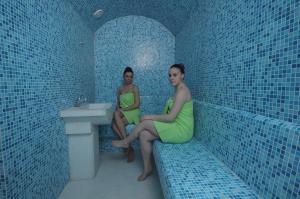 IWA CENTAR Apartments & Wellness