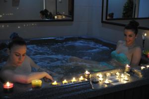 IWA CENTAR Apartments & Wellness