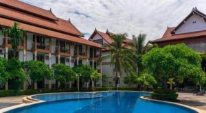 Xishuangbanna Hotel Managed by Xandria Hotel