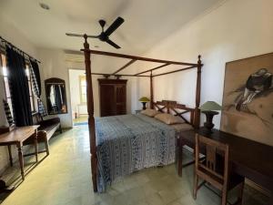 Perahu 89 Guesthouse