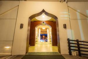Java Hotel
