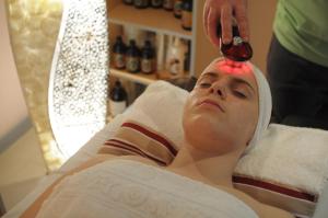 IWA CENTAR Apartments & Wellness