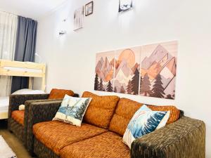 Stenata Huge Ski To Door Apartments