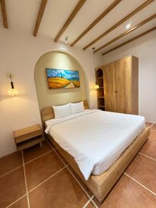 2-bedrooms, 2-bathrooms, full set-up Fullhouse near My Khe Beach