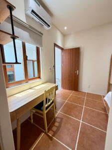 2-bedrooms, 2-bathrooms, full set-up Fullhouse near My Khe Beach