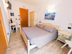 Hotel La Nuova Montanina