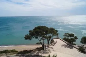 Apartamentos Deauville - Miami Platja