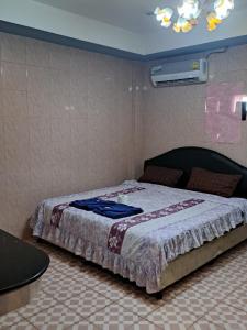 Jomtien nighttrip hous