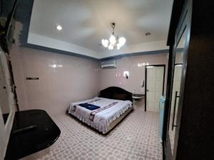 Jomtien nighttrip hous