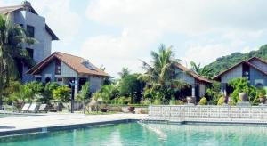 Sa Huynh Resort Quang Ngai
