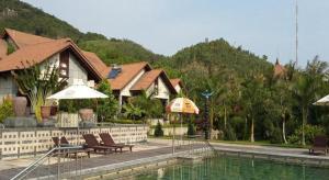 Sa Huynh Resort Quang Ngai