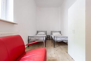 Family Apartment Victus in Sopot Close to the Seaside and the Town Centre by Noclegi Renters