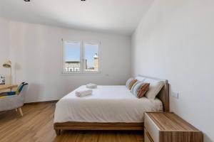 Kisalis Elegante Apt con Self Check-in