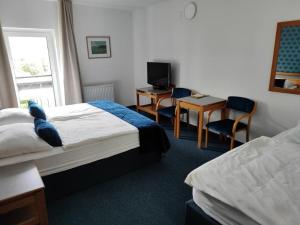 Hotel Alp