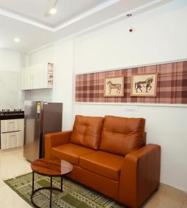 Aethivo 1Bhk Kondapur