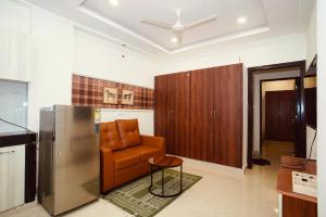 Aethivo 1Bhk Kondapur