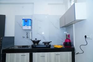 Aethivo 1Bhk Kondapur