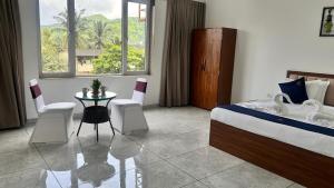 Sagar Palace Residency