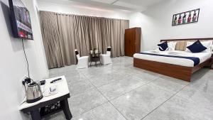 Sagar Palace Residency