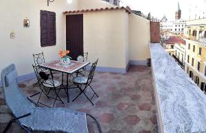 Casa Tua sul Tetto di Roma