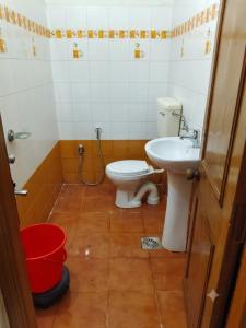 Sandhya Hotel