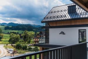 Apartamenty Jaworkowe Wzgórze