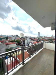 Khách sạn NESTA