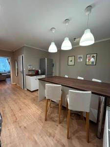 Medicka Garden Suite