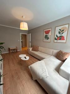 Medicka Garden Suite