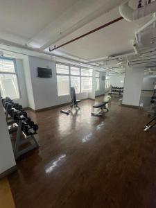 Antel Spa Residences 2308
